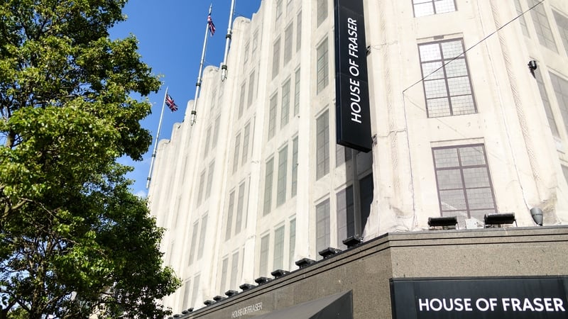 The retailer said it had wiped all orders that had not already been sent to customers and would be issuing refunds