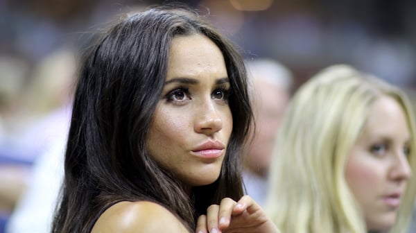 Meghan Markle