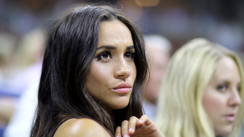 The Duchess of Sussex's wedding dress has inspired shoppers, reports Katie Wright.