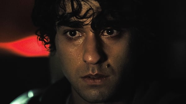 Will you be going to see Hereditary?