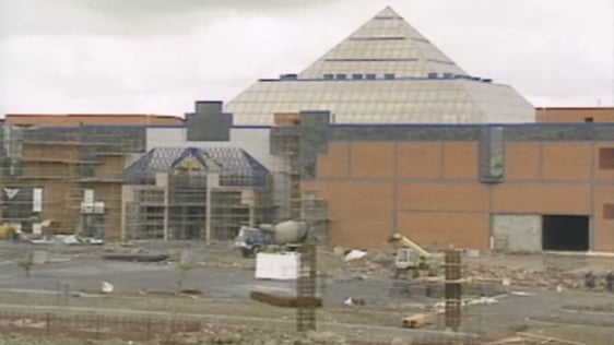The Square Tallaght (1990)