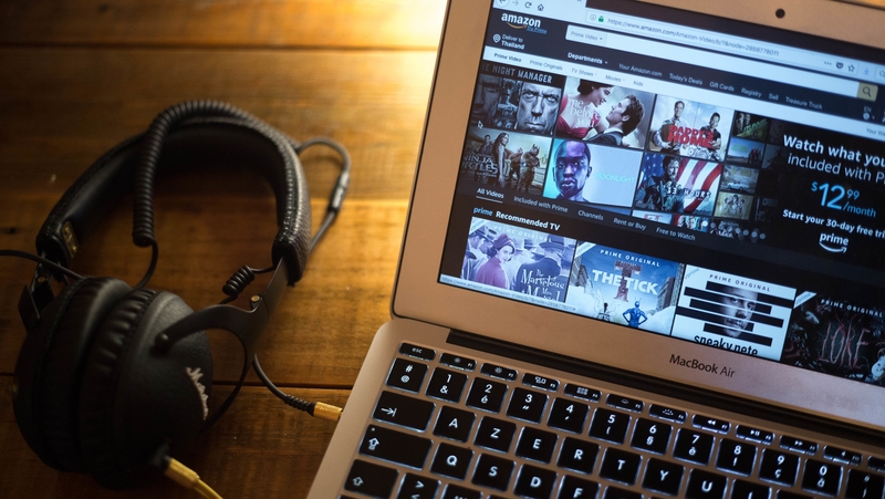 Amazon Prime will stream 20 Premier League matches