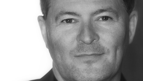 Dealing with dementia - Phillip Davidson on his Drama On One play