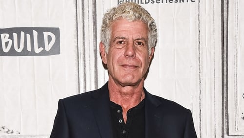 Anthony Bourdain has passed away in tragic circumstances at the age of 61