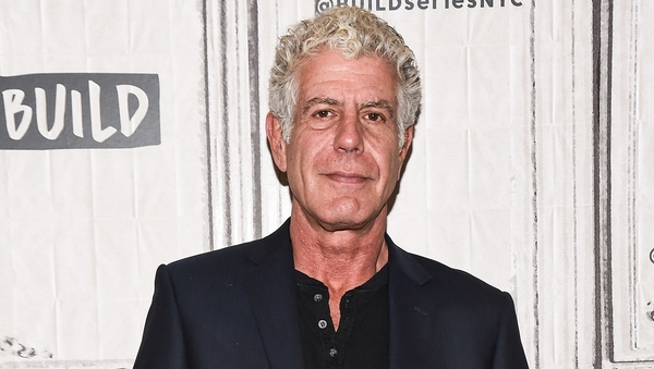 Anthony Bourdain has passed away in tragic circumstances at the age of 61