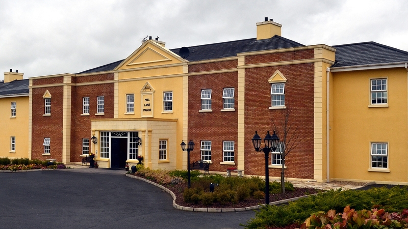 Brindley Healthcare currently has over 400 nursing home beds