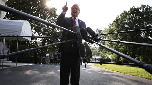 How were millions of Americans persuaded to vote for Donald Trump in 2016?