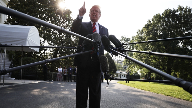 How were millions of Americans persuaded to vote for Donald Trump in 2016?