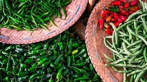 Why do people love chillis? show image