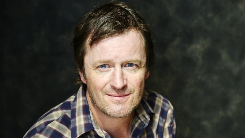 Willy Vlautin - "If this book made somebody feel at least comfortable that they are lonely too, that would be everything"