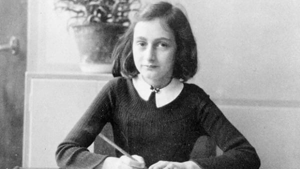 "For all the challenges they confronted, Anne Franke and the seven others managed to hide in the Annexe for over two years without completely succumbing to despair"