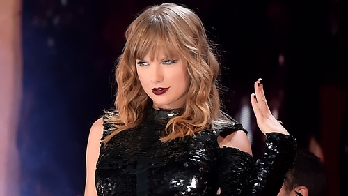 Taylor Swift