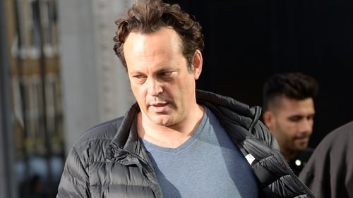Vince Vaughn charged with three misdemeanours after drink driving arrest in June