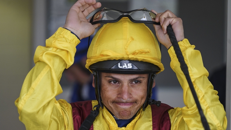 Raul da Silva has been suspended for 21 days