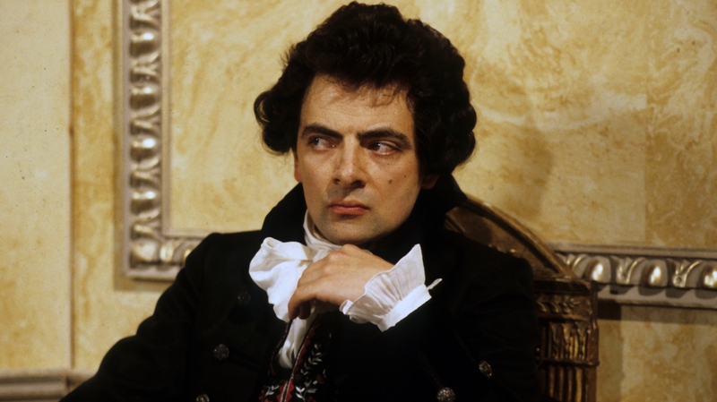 You may capture the eagle, but you cannot clip its wings