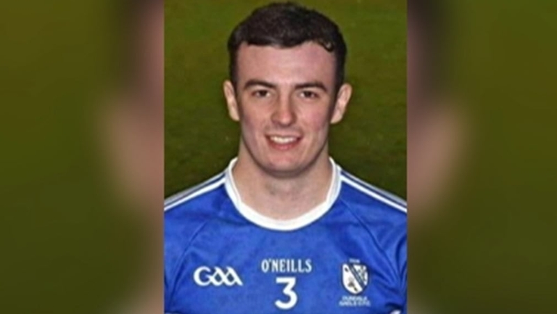 Conor Morgan died following an incident in Ayia Napa, Cyprus