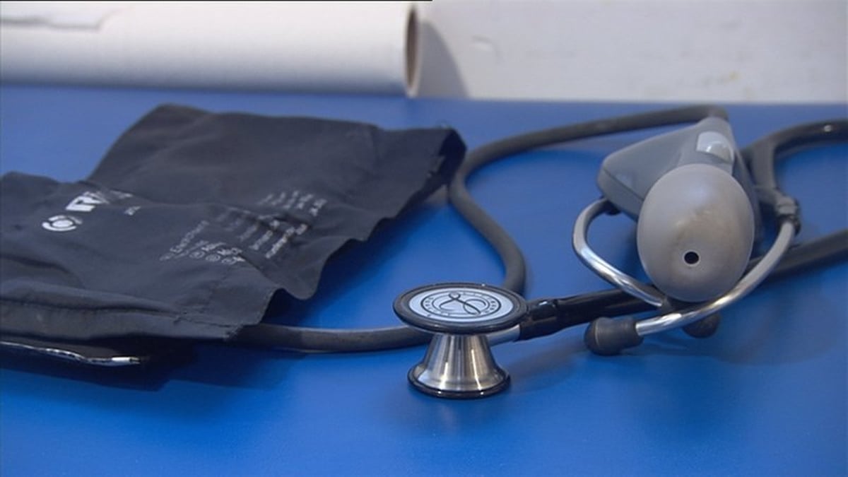 How can we address the growing demand facing GPs around the country 