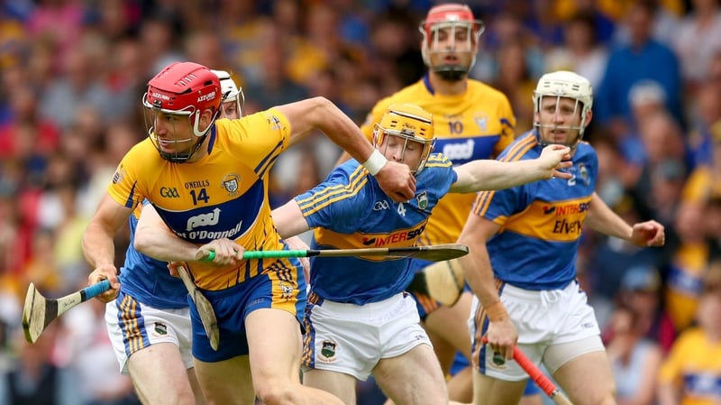 Tipperary exited the Championship on Sunday