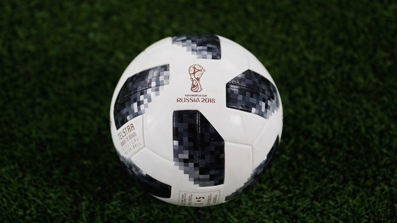 Live coverage of all 64 games will be broadcast across RTÉ