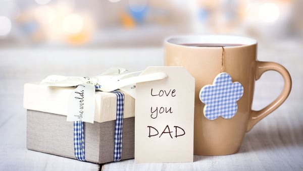 Father's Day Gift Guide 2018