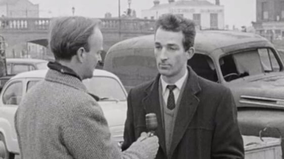Housing Conditions in Ireland (1964)