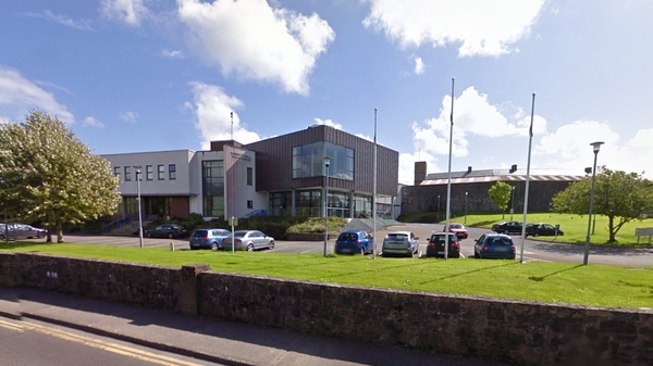 Council Chamber Secrets: Sligo County Council