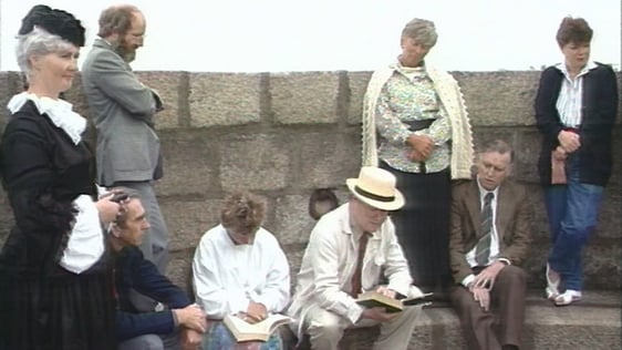 Bloomsday (1988)