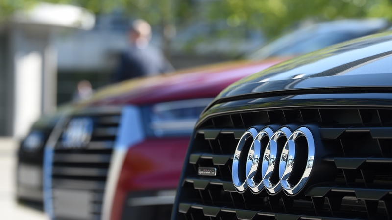 Audi last month said it had discovered emissions-related problems with another 60,000 cars.
