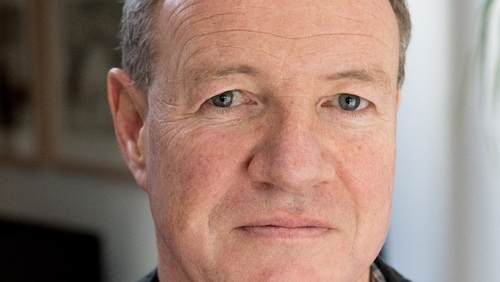 John O'Donnell: intimate but at the right remove