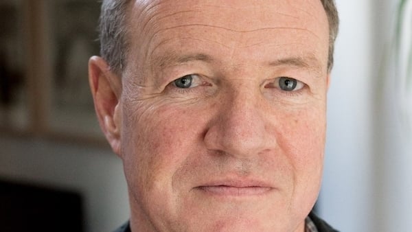 John O'Donnell: intimate but at the right remove