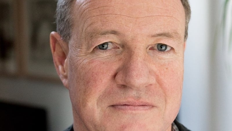 John O'Donnell: intimate but at the right remove
