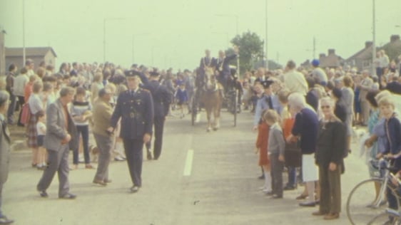 Santry Bypass (1983)