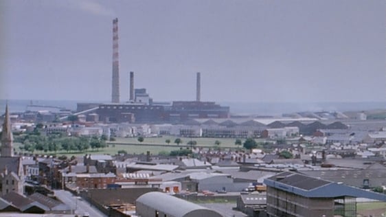 The Dublin Village Ringsend
