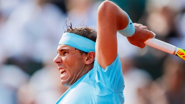 Nadal: "I don't think it is a good thing that Wimbledon is the only one with its own seeding formula"