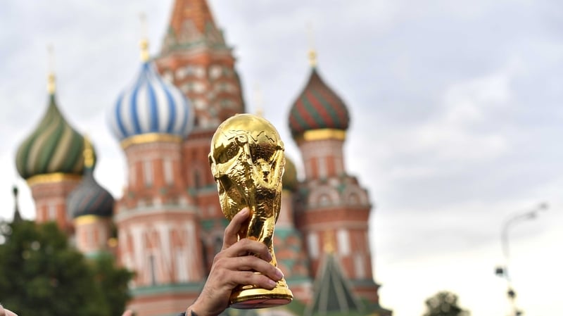 Who will get their hands on the trophy this summer?