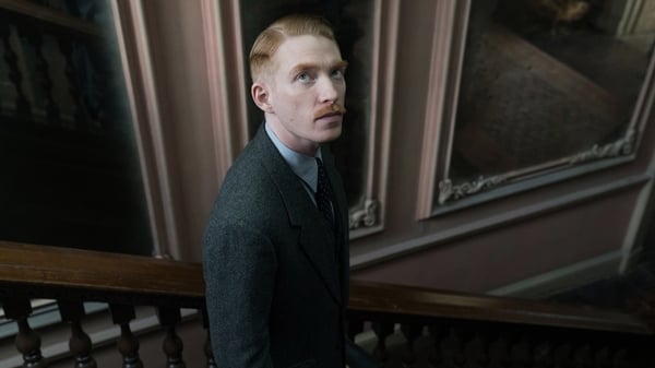 The Little Stranger will be in cinemas later this year