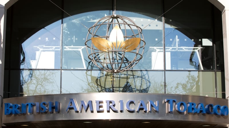 BAT posted a 51% rise to £2.05 billion in adjusted sales of its 'new categories' product line which includes e-cigarettes, heated tobacco and oral nicotine