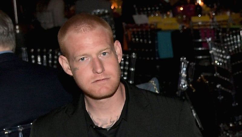 Redmond James O'Neal