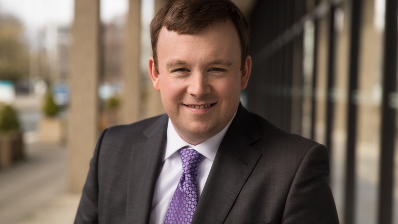 Fran McNulty - Presenter / Reporter