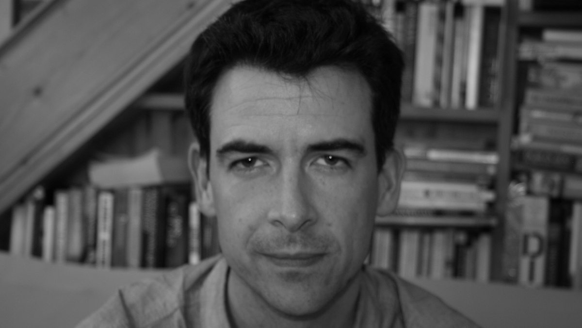 Colin McElarney