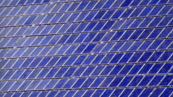 Fota Solar Energy Station (1983)