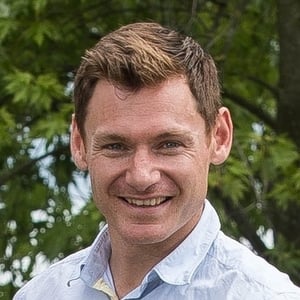David Gillick