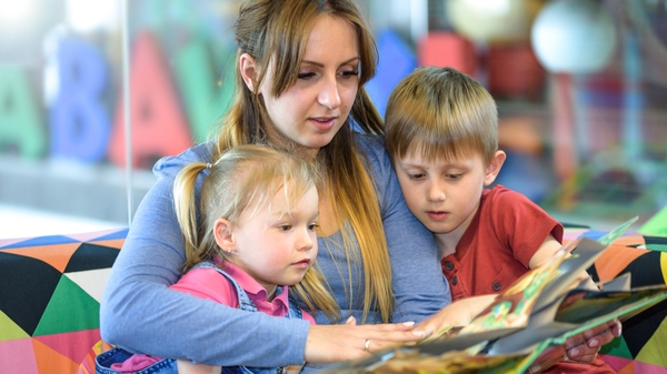 The nanny watches the children, but who watches the nanny?