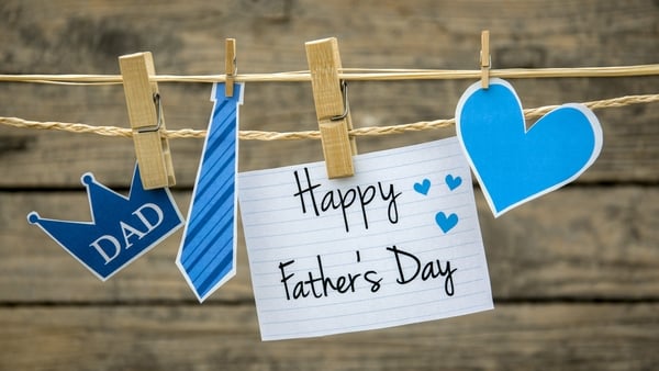 These heavenly-scented presents are sure to please dapper dads, says Katie Wright.