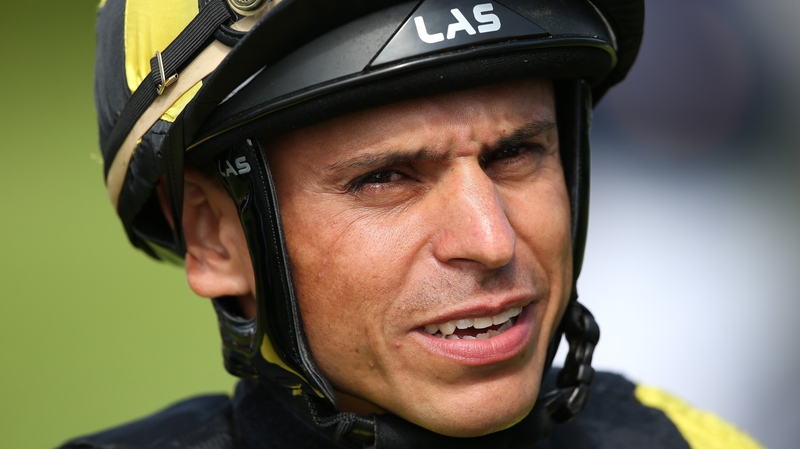 Raul da Silva has protested his innocence