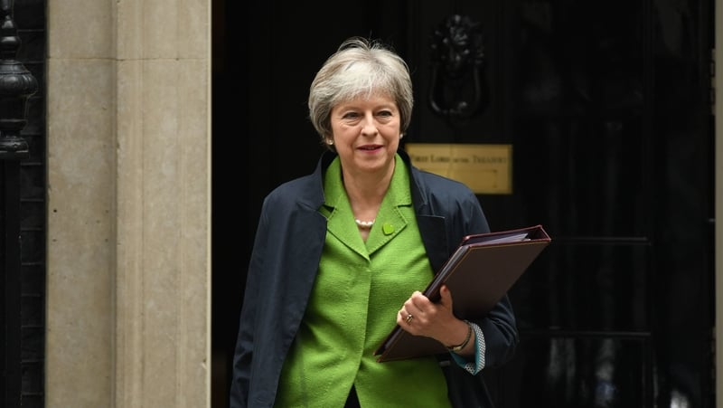 MPs voted by 324 to 298 to reject a House of Lords amendment to the EU Withdrawal Bill