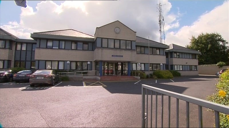 Witnesses are asked to contact Naas Garda Station