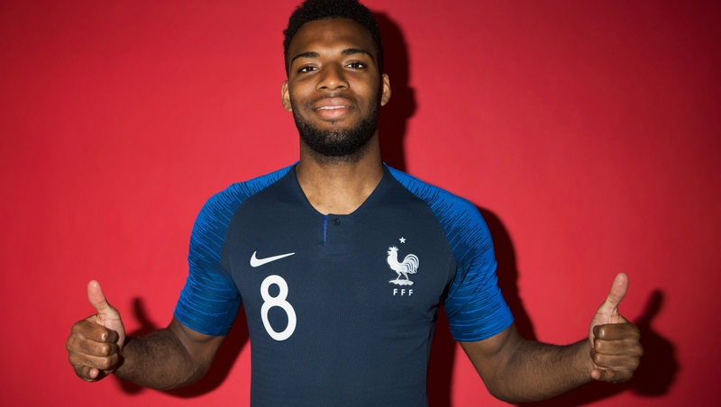 Thomas Lemar