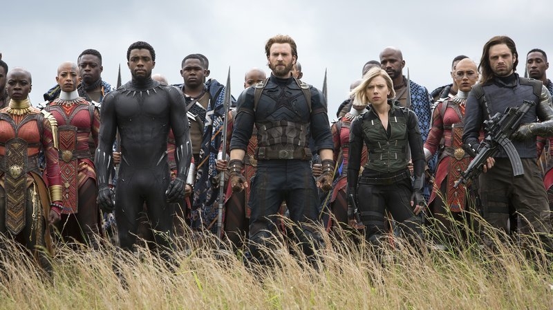 To infinity and beyond