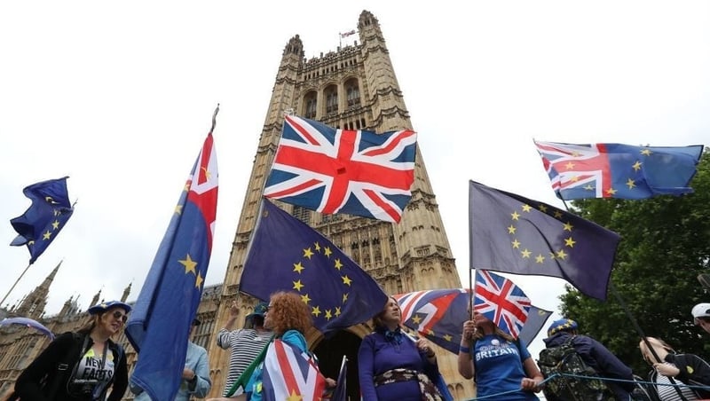 There has been much criticism of the draft Brexit Withdrawal Agreement in Westminster since it was published yesterday